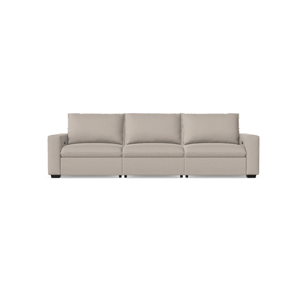 Love Story Modular Sectional - Custom Design Ref: M_FDDB3J