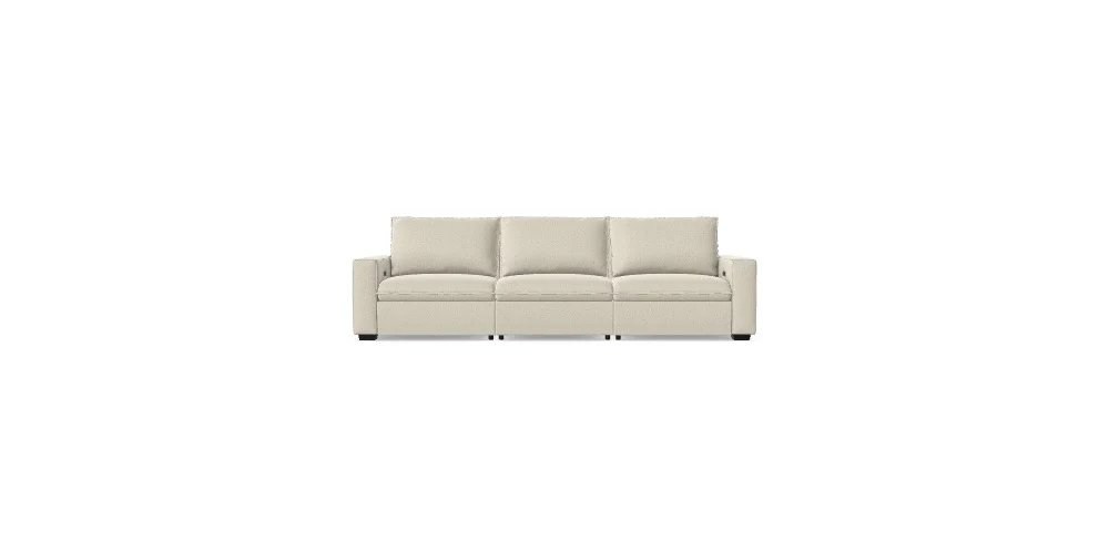 Love Story Modular Sectional - Custom Design Ref: M_FDPBPH