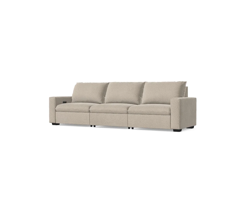 Love Story Modular Sectional - Custom Design Ref: M_FPTQGH