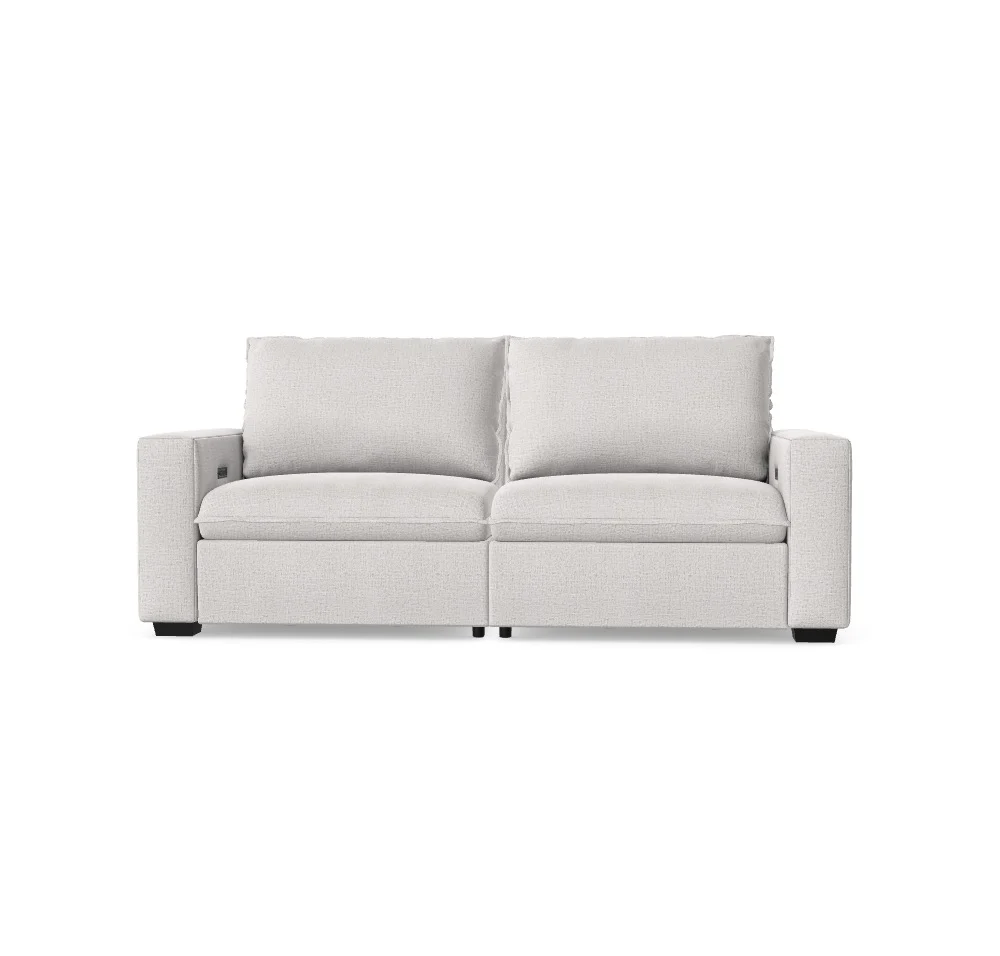 Love Story Modular Sectional - Custom Design Ref: M_FPZXPL