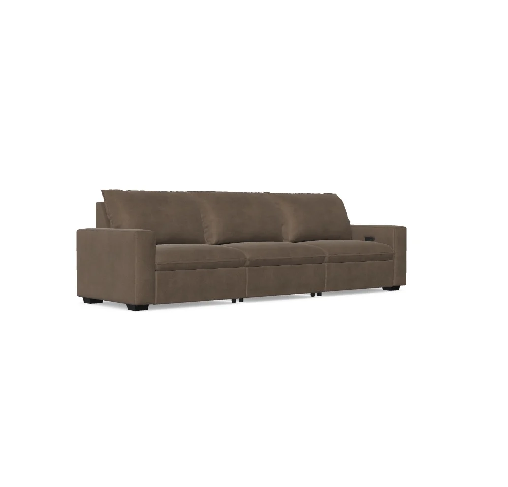 Love Story Modular Sectional - Custom Design Ref: M_FR1G1F