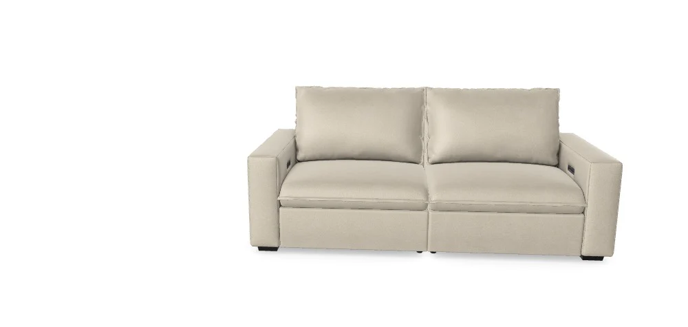 Love Story Modular Sectional - Custom Design Ref: M_FRUUDQ