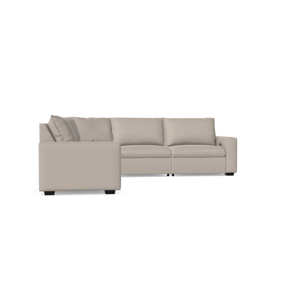 Love Story Modular Sectional - Custom Design Ref: M_FTLK8Z