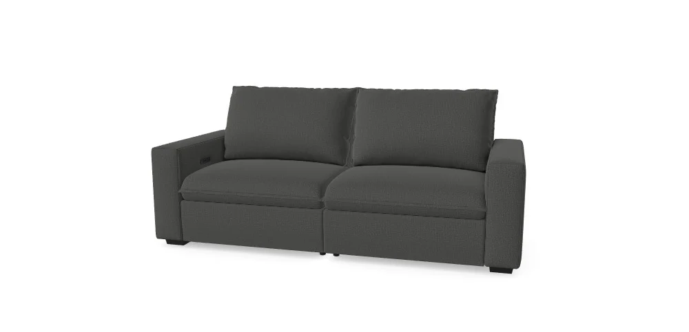 Love Story Modular Sectional - Custom Design Ref: M_FVV856