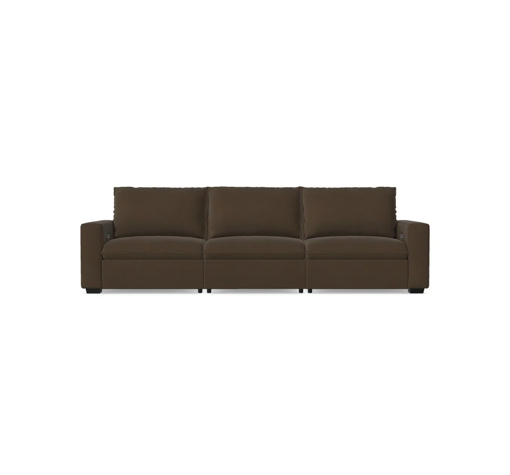 Love Story Modular Sectional - Custom Design Ref: M_FWQ18N9