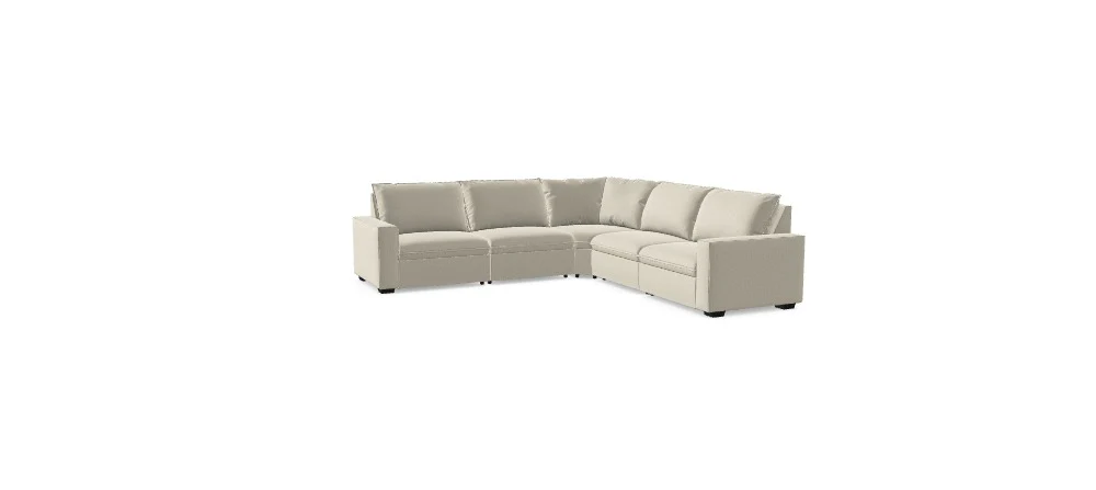 Love Story Modular Sectional - Custom Design Ref: M_FX6RDQ