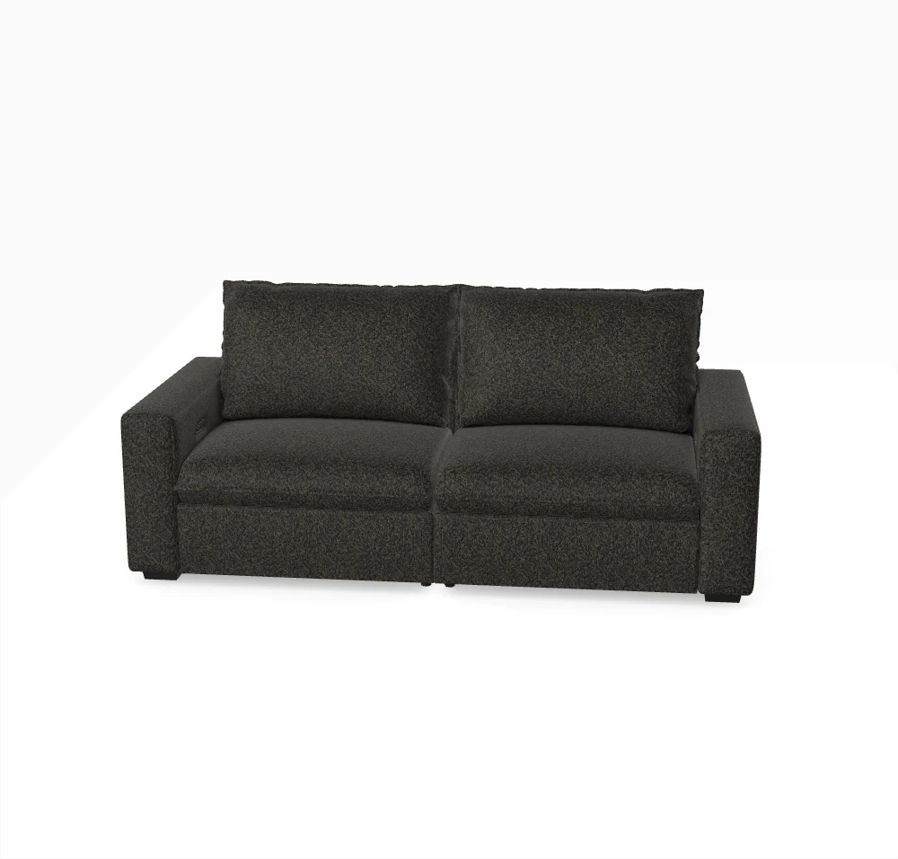 Love Story Modular Sectional - Custom Design Ref: M_FXKOLE