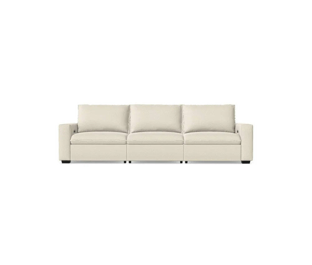 Love Story Modular Sectional - Custom Design Ref: M_FZJQ81