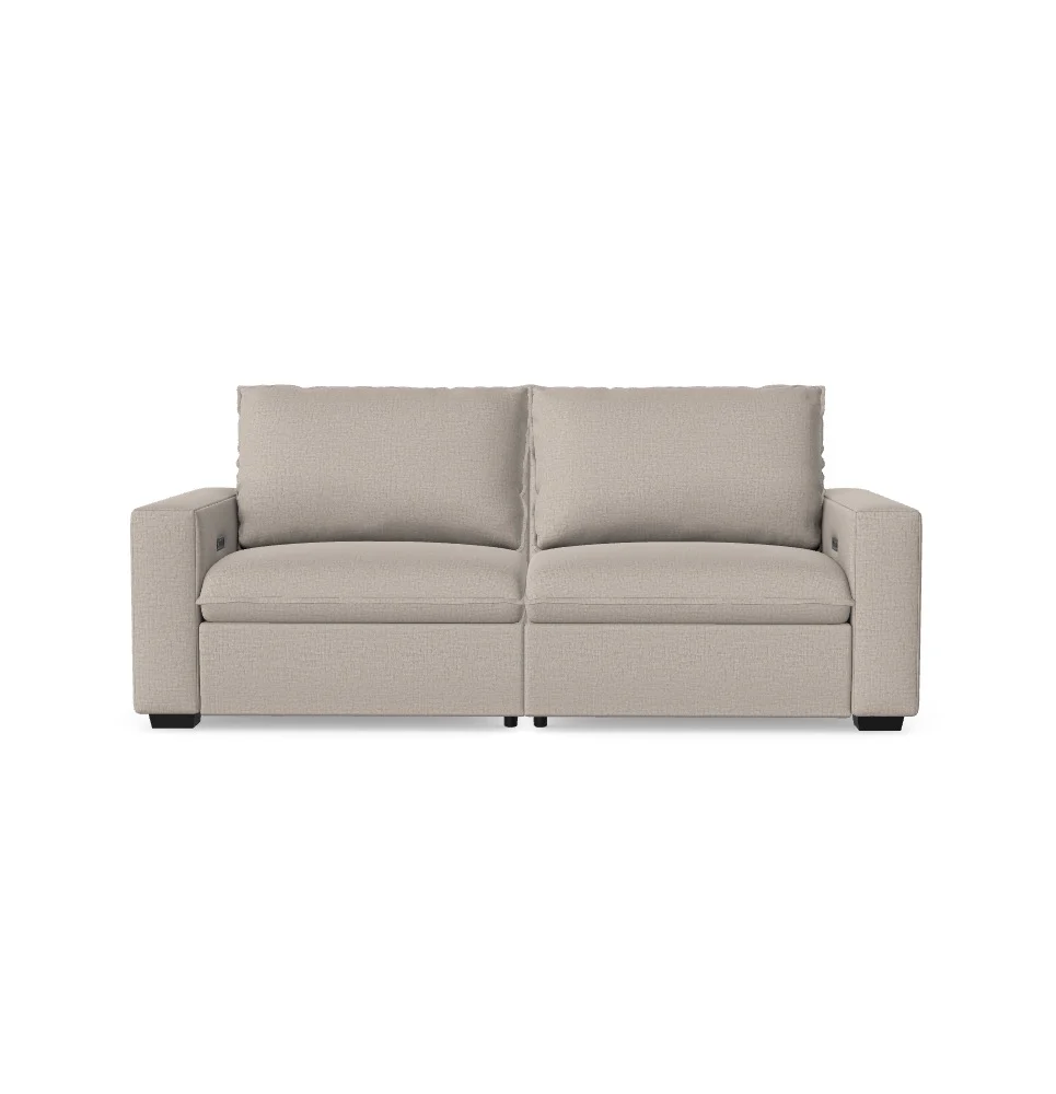 Love Story Modular Sectional - Custom Design Ref: M_G15ZTM
