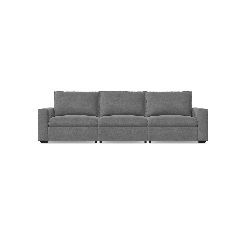 Love Story Modular Sectional - Custom Design Ref: M_G2CZUP