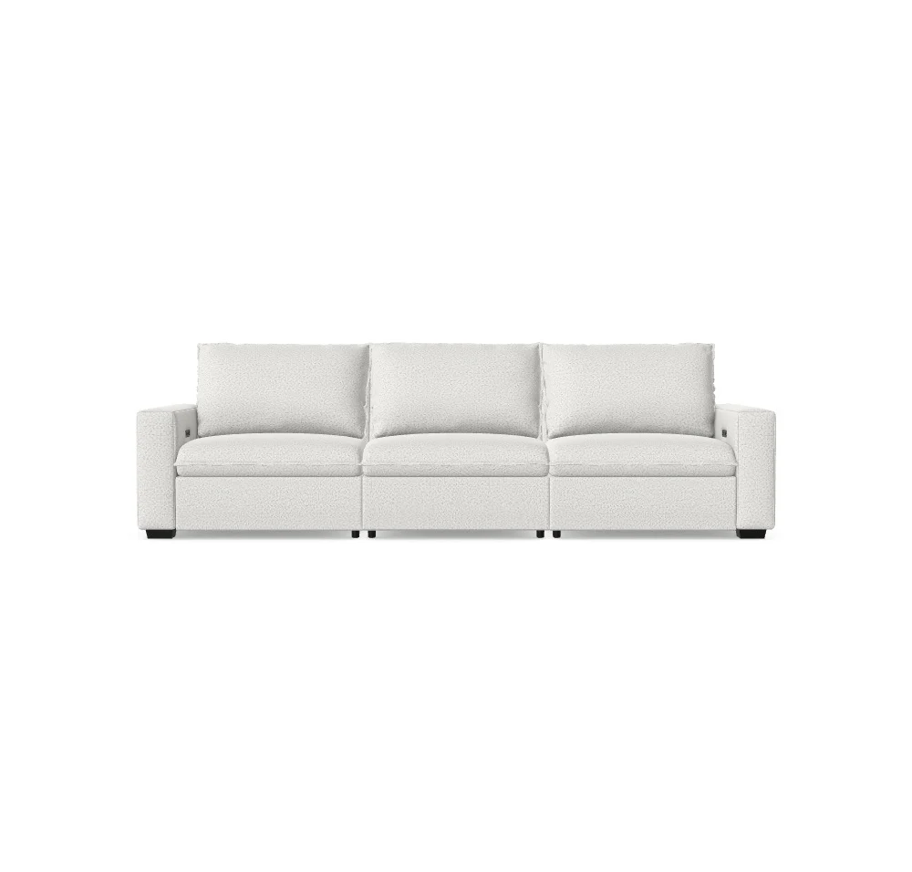 Love Story Modular Sectional - Custom Design Ref: M_G3CVY3