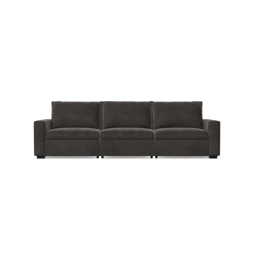 Love Story Modular Sectional - Custom Design Ref: M_G3SF9U