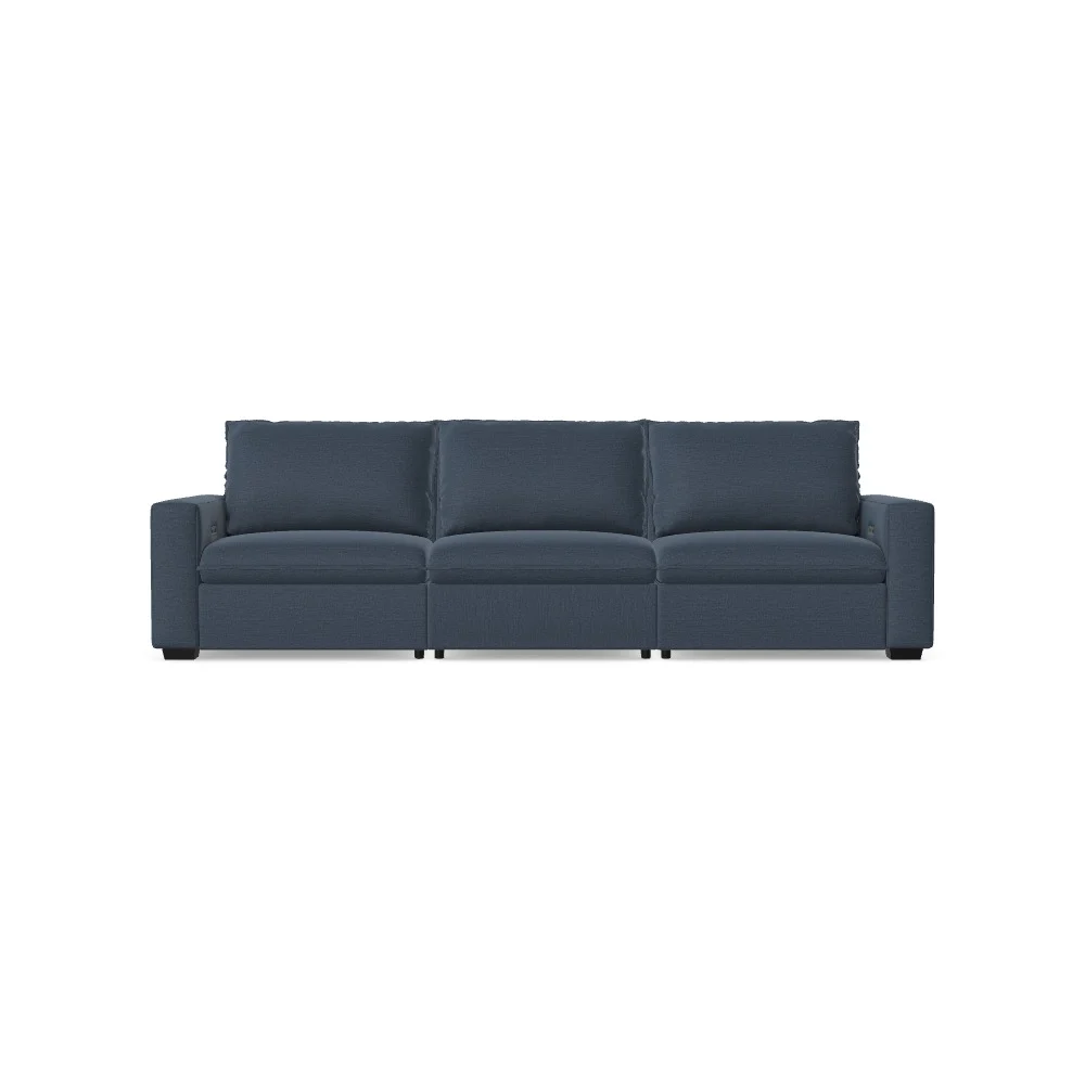 Love Story Modular Sectional - Custom Design Ref: M_GA3JRO