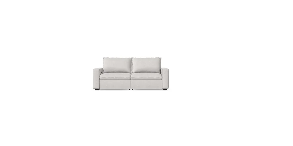 Love Story Modular Sectional - Custom Design Ref: M_GARAO92