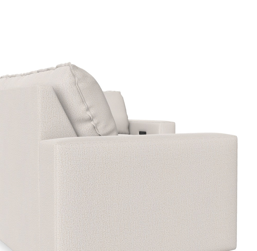 Love Story Modular Sectional - Custom Design Ref: M_GBVFOR