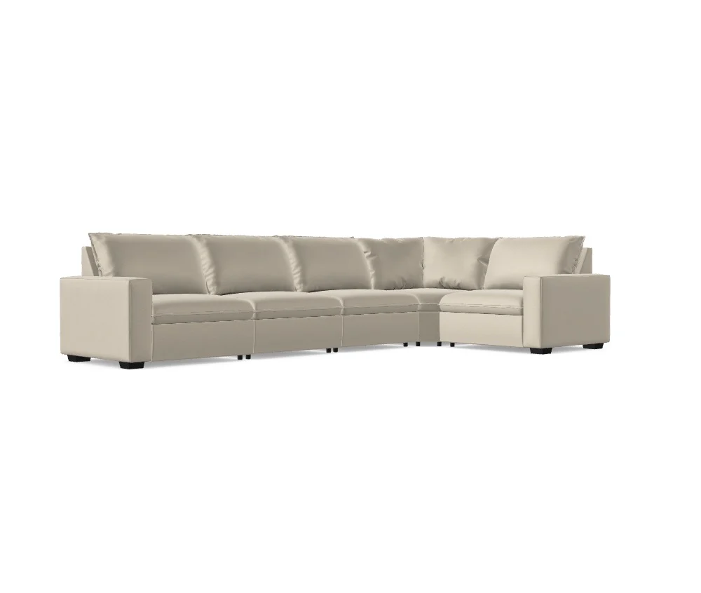 Love Story Modular Sectional - Custom Design Ref: M_GC4FSJ