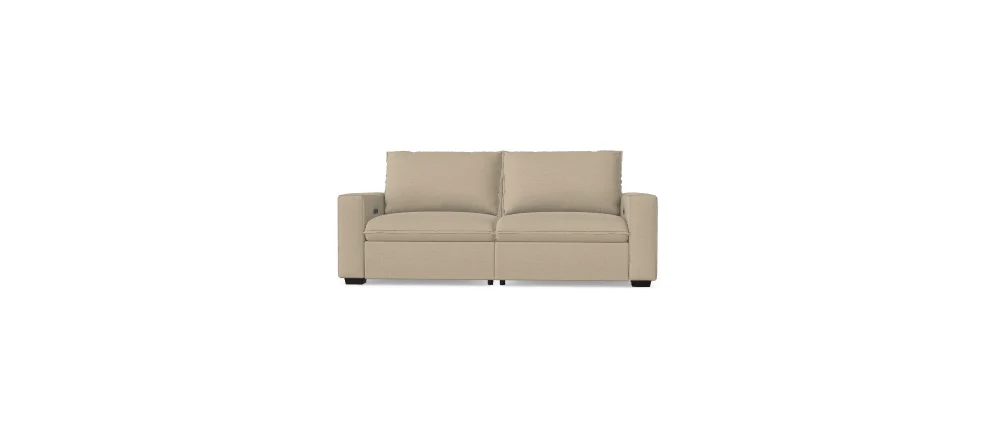 Love Story Modular Sectional - Custom Design Ref: M_GDBVS7T