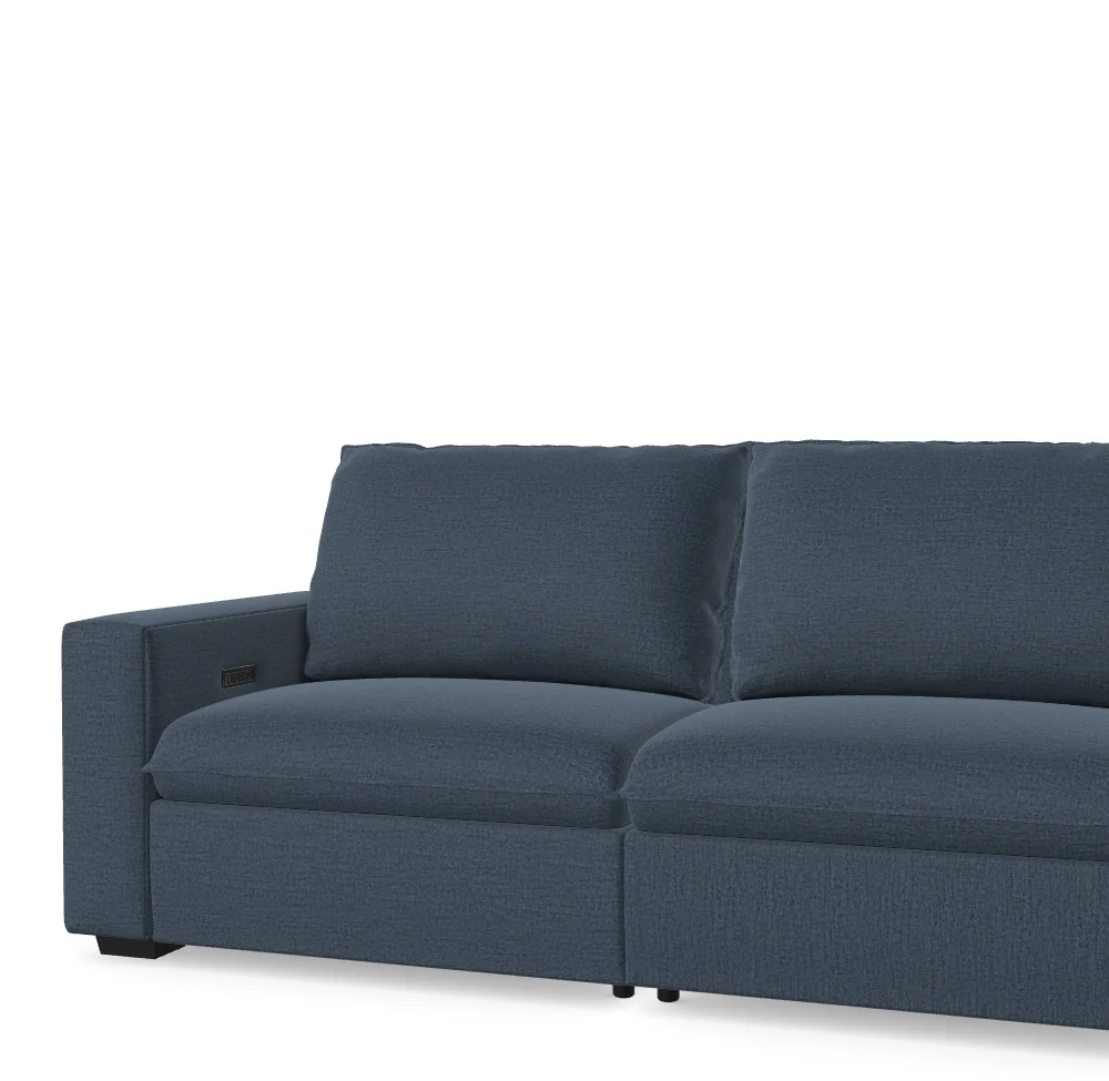 Love Story Modular Sectional - Custom Design Ref: M_GFUPXL