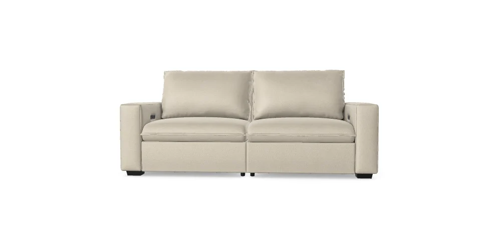 Love Story Modular Sectional - Custom Design Ref: M_GGRHQN