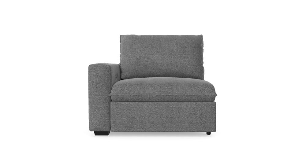 Love Story Modular Sectional - Custom Design Ref: M_GHWQ3Z