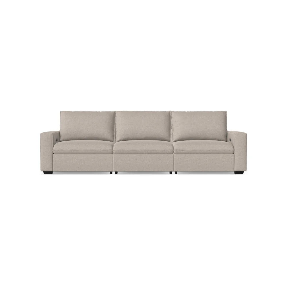 Love Story Modular Sectional - Custom Design Ref: M_GITRDC
