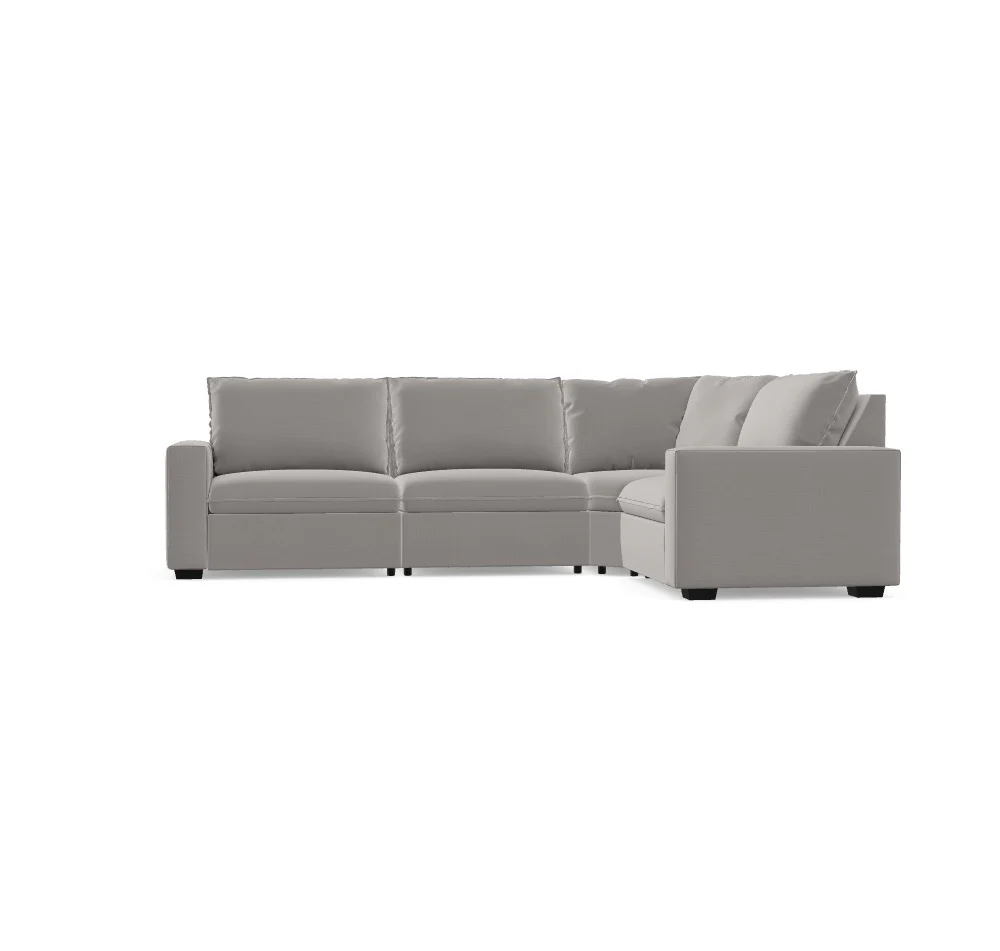 Love Story Modular Sectional - Custom Design Ref: M_GIYHCQ