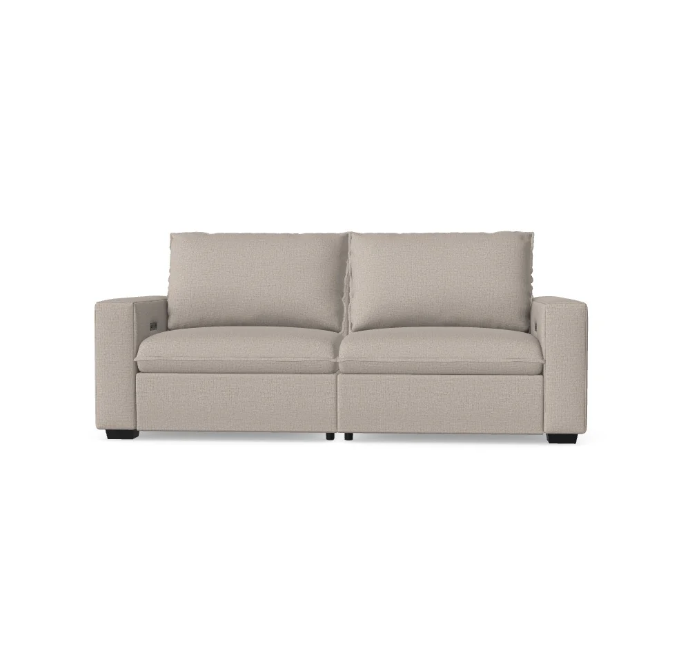 Love Story Modular Sectional - Custom Design Ref: M_GJASFV