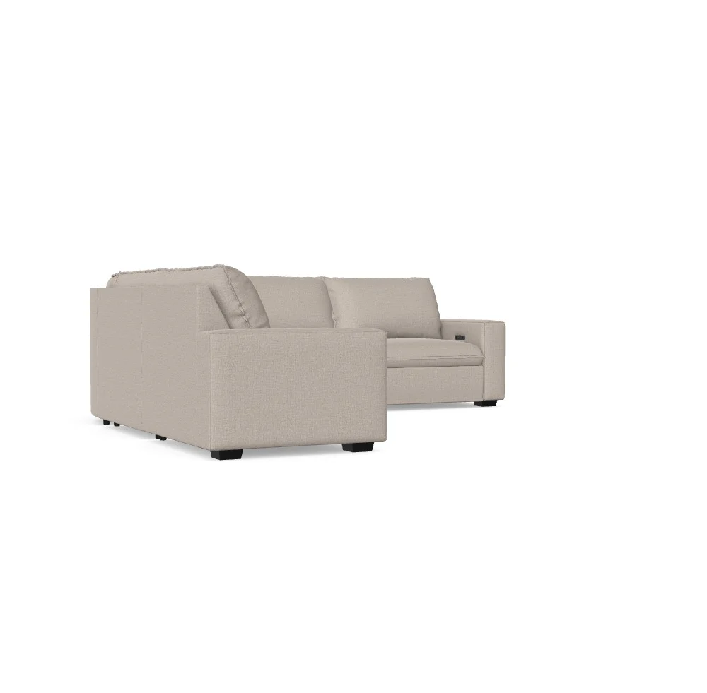 Love Story Modular Sectional - Custom Design Ref: M_GOPMTE