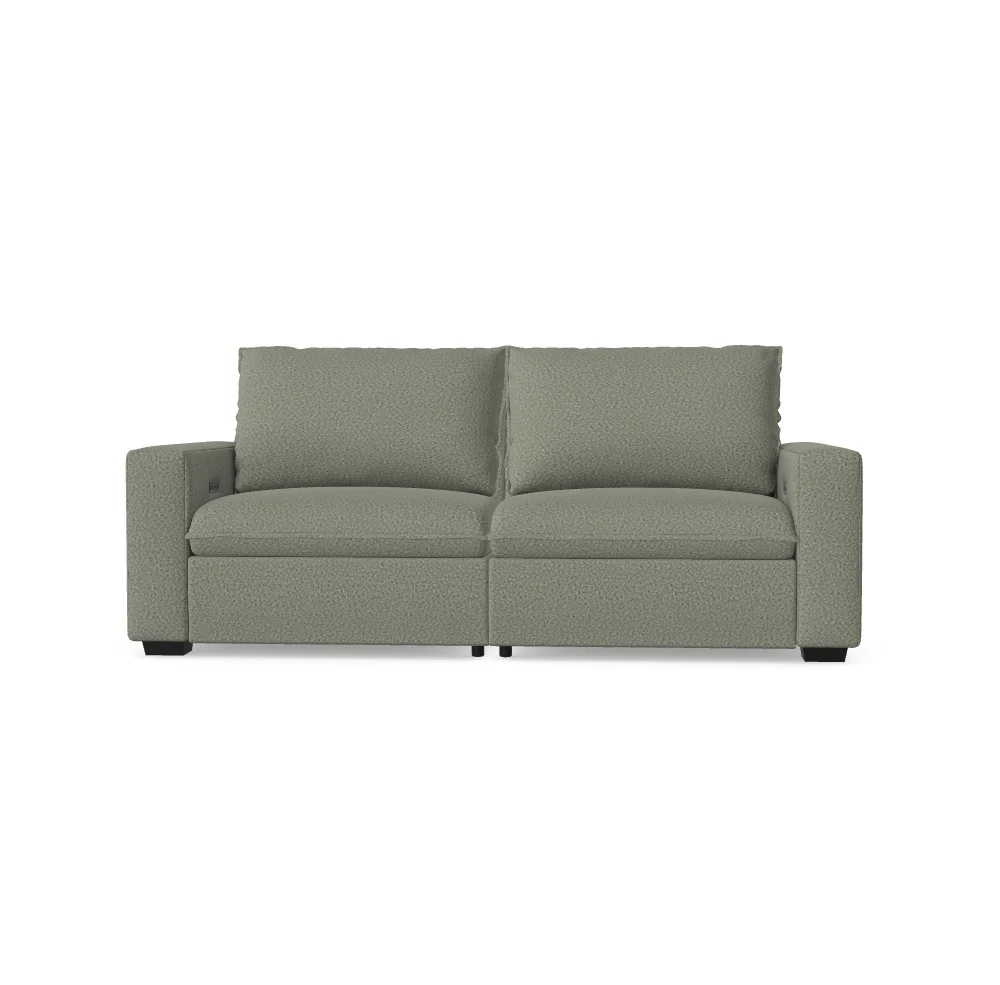 Love Story Modular Sectional - Custom Design Ref: M_GPPIYN4