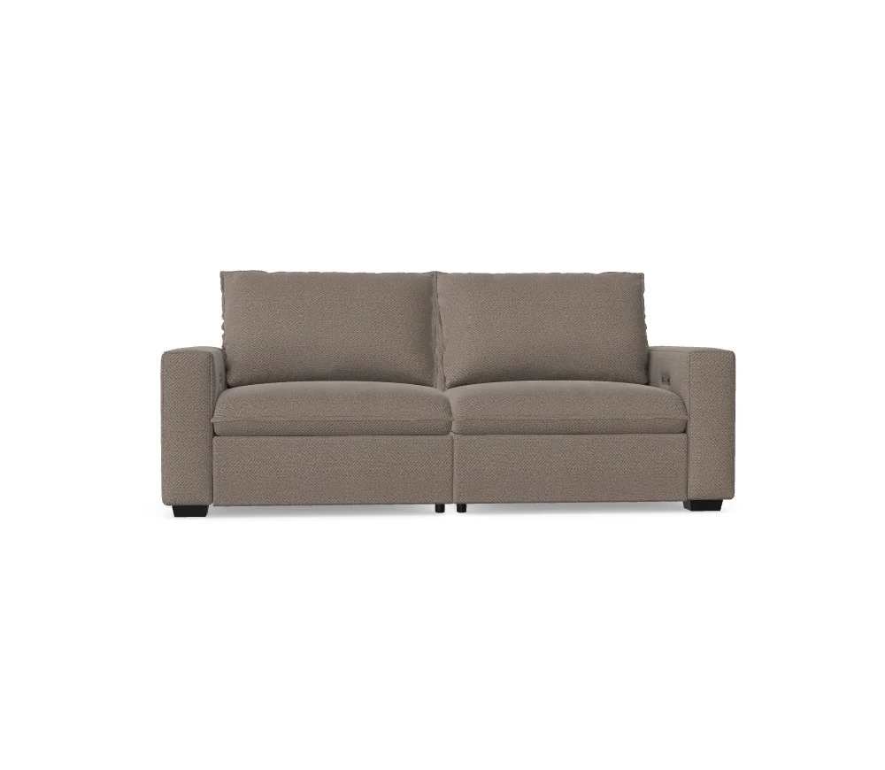 Love Story Modular Sectional - Custom Design Ref: M_GQ7LY0