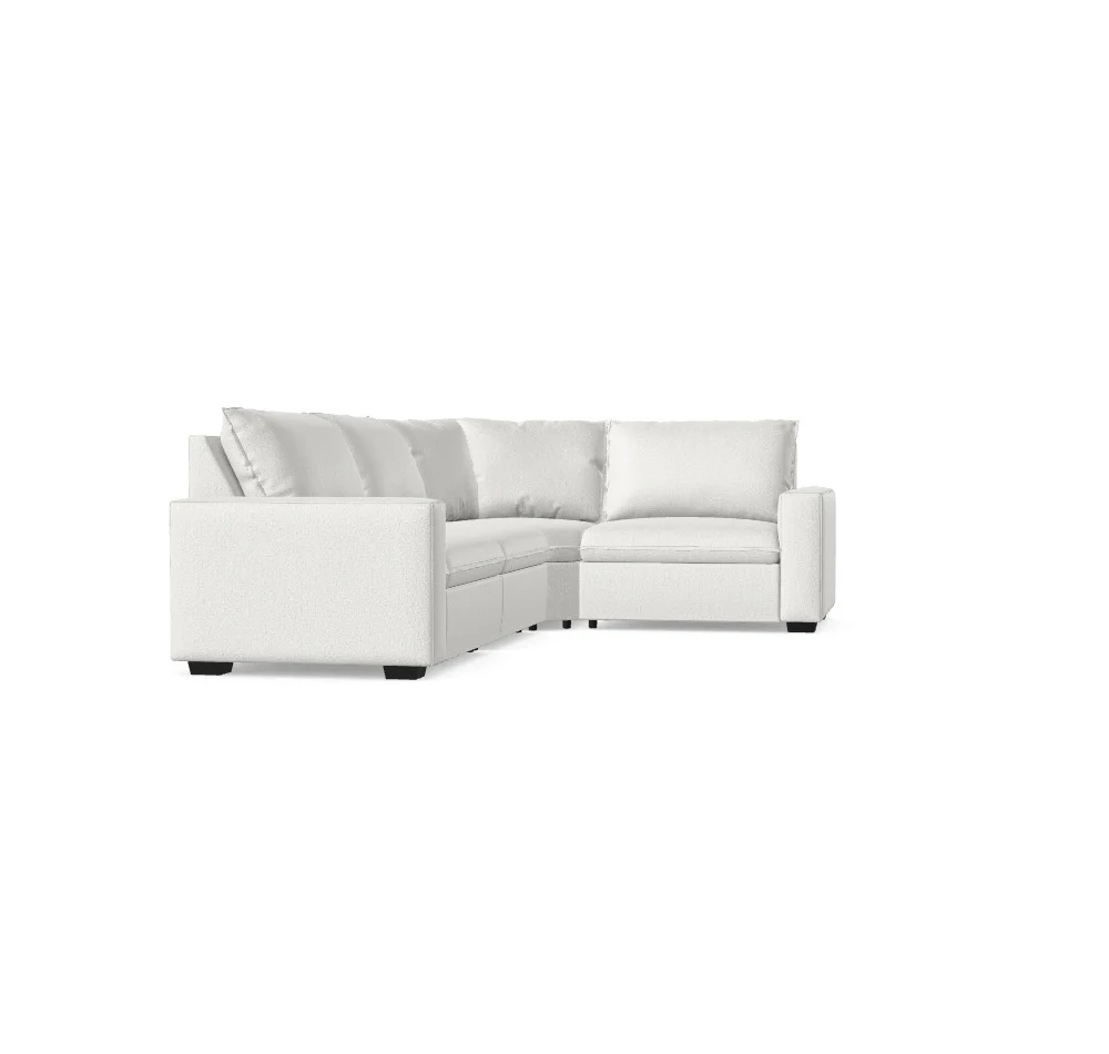 Love Story Modular Sectional - Custom Design Ref: M_GQNPL6I