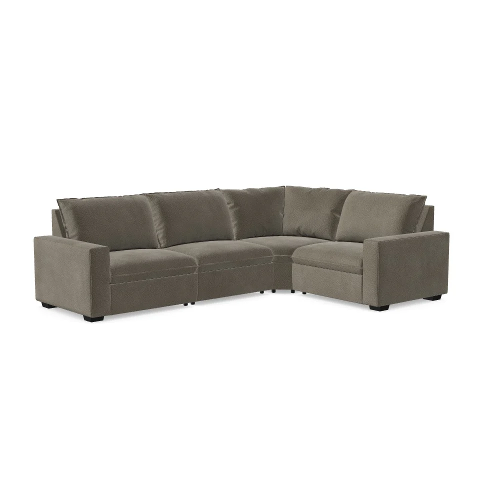 Love Story Modular Sectional - Custom Design Ref: M_GWEUYV