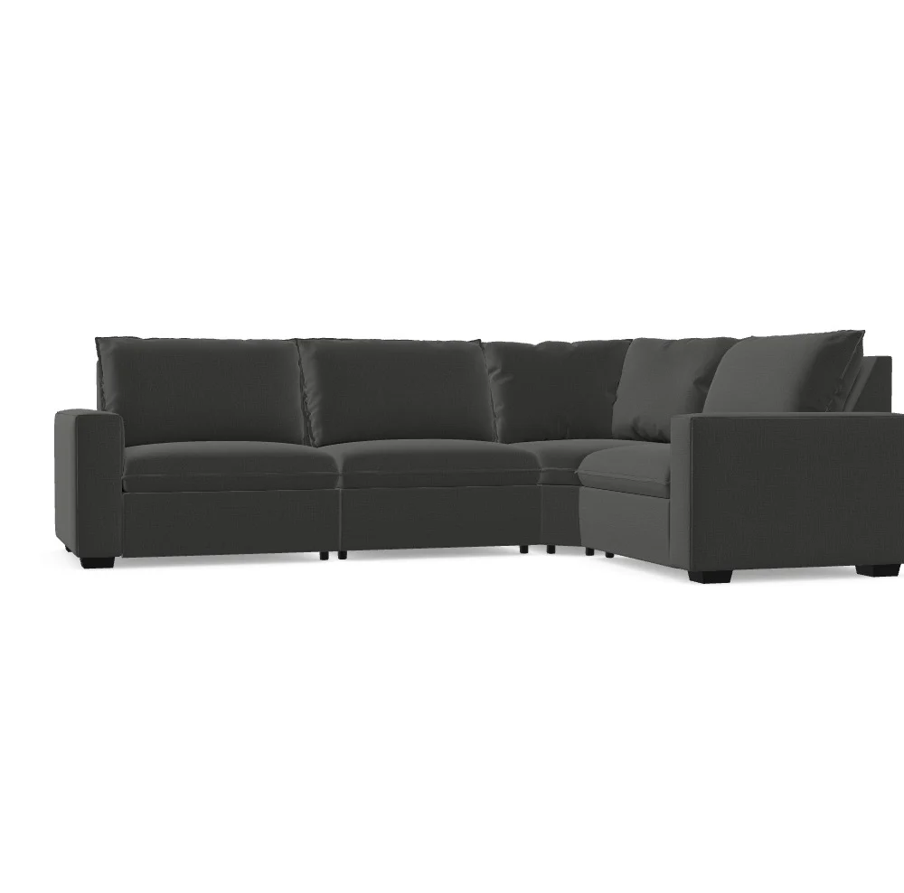 Love Story Modular Sectional - Custom Design Ref: M_GWYGVT