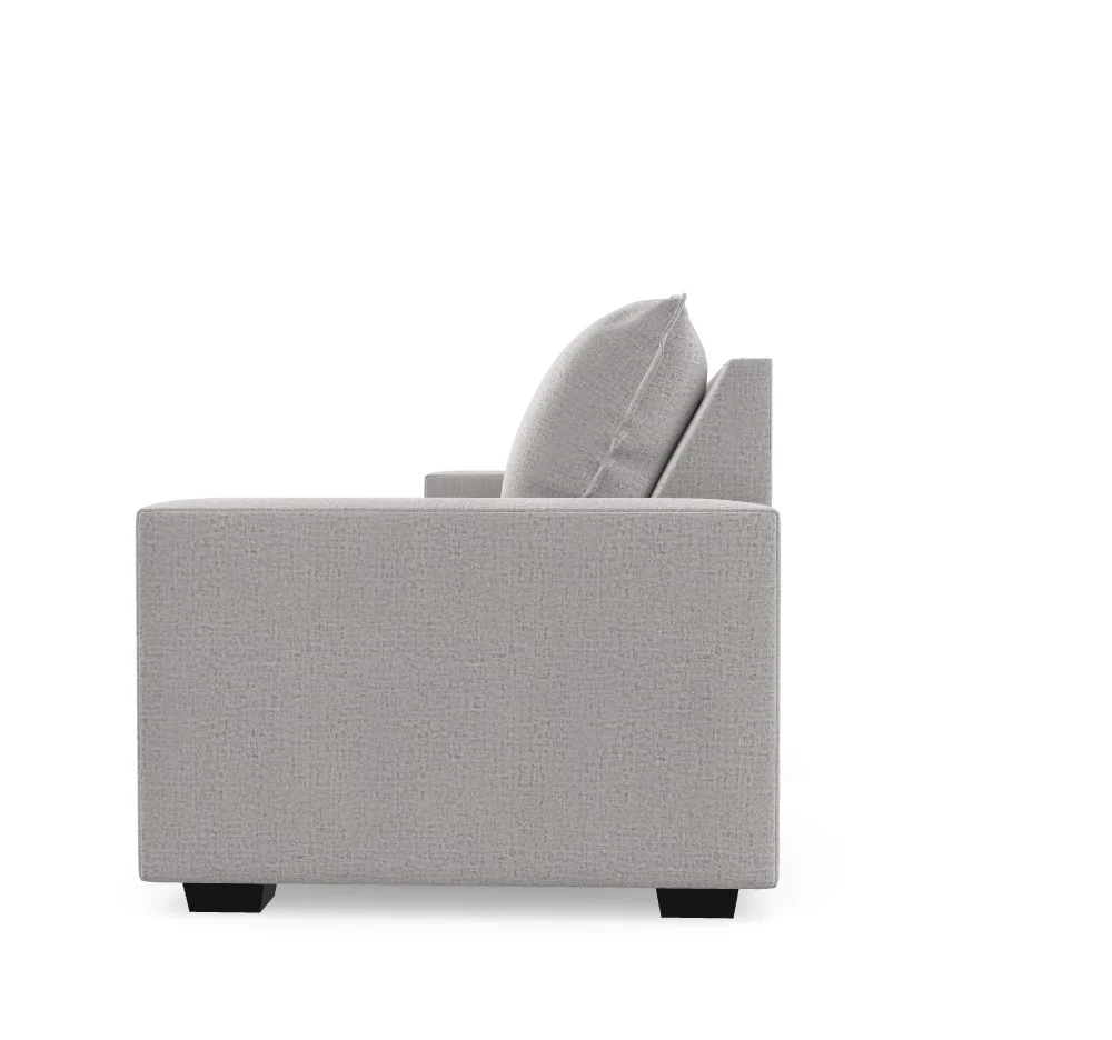 Love Story Modular Sectional - Custom Design Ref: M_GX4TNZH