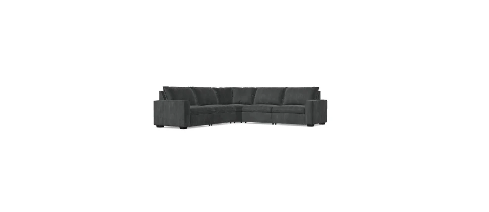 Love Story Modular Sectional - Custom Design Ref: M_GXKE0P