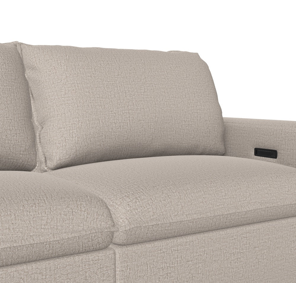 Love Story Modular Sectional - Custom Design Ref: M_GXMUQV