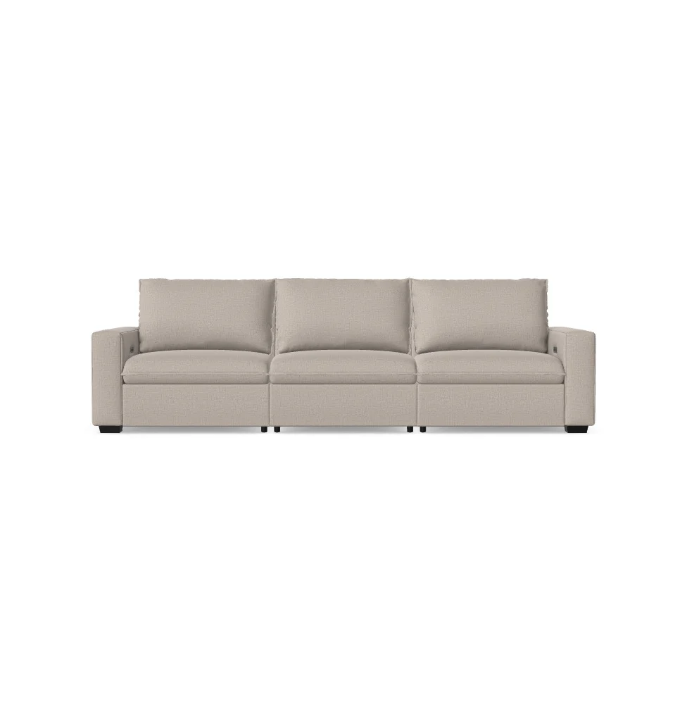 Love Story Modular Sectional - Custom Design Ref: M_GXO00O