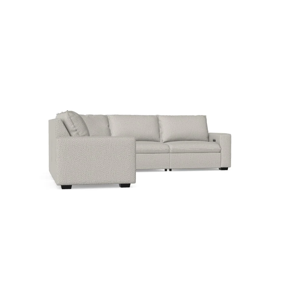 Love Story Modular Sectional - Custom Design Ref: M_GZJDIH