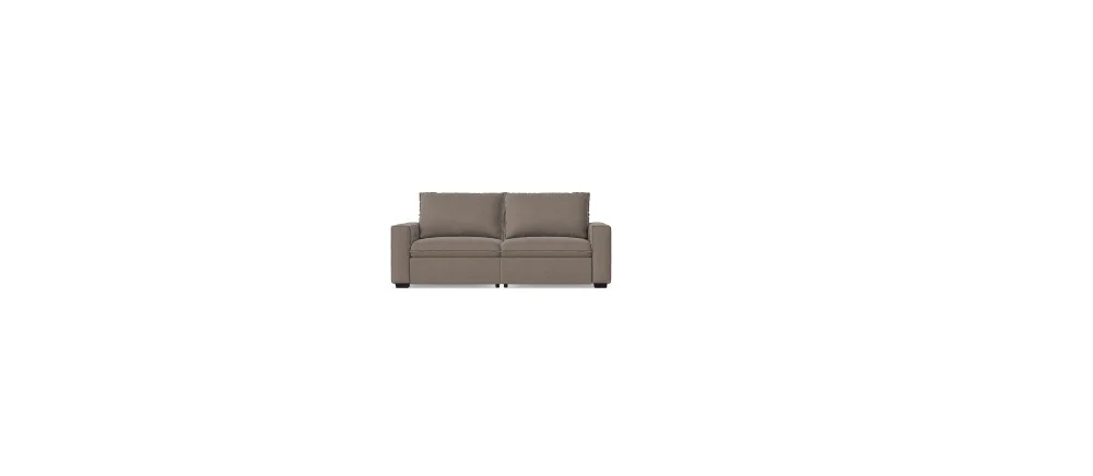 Love Story Modular Sectional - Custom Design Ref: M_H3EZOZ