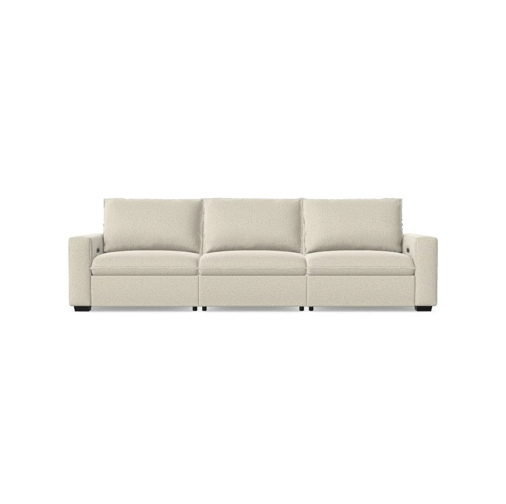 Love Story Modular Sectional - Custom Design Ref: M_H6DR3T