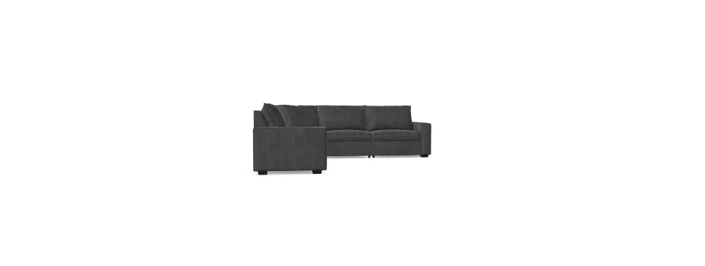 Love Story Modular Sectional - Custom Design Ref: M_HDSKLZ