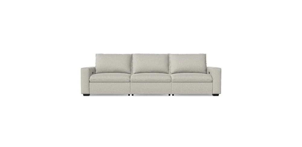 Love Story Modular Sectional - Custom Design Ref: M_HGA5TQ