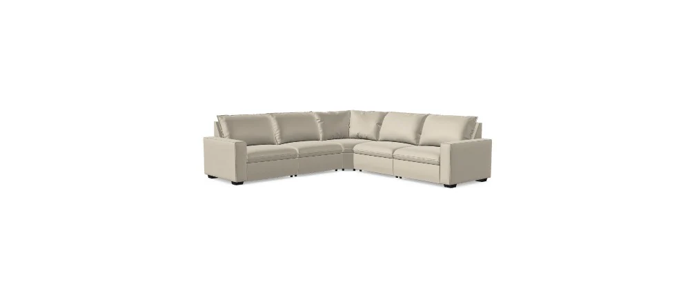 Love Story Modular Sectional - Custom Design Ref: M_HHOLQN
