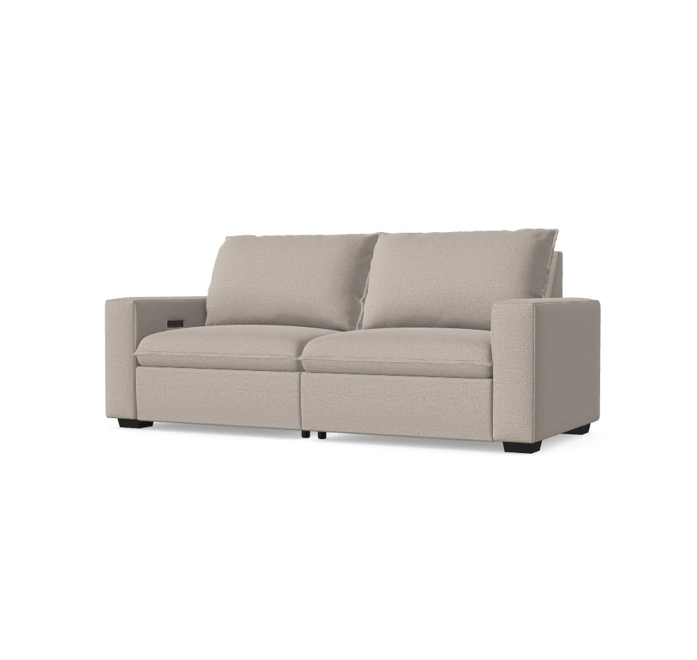 Love Story Modular Sectional - Custom Design Ref: M_HHVAGO