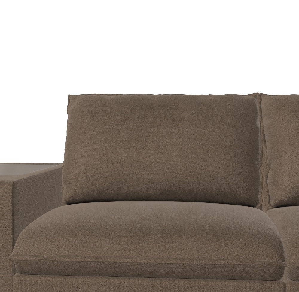 Love Story Modular Sectional - Custom Design Ref: M_HIFJWB