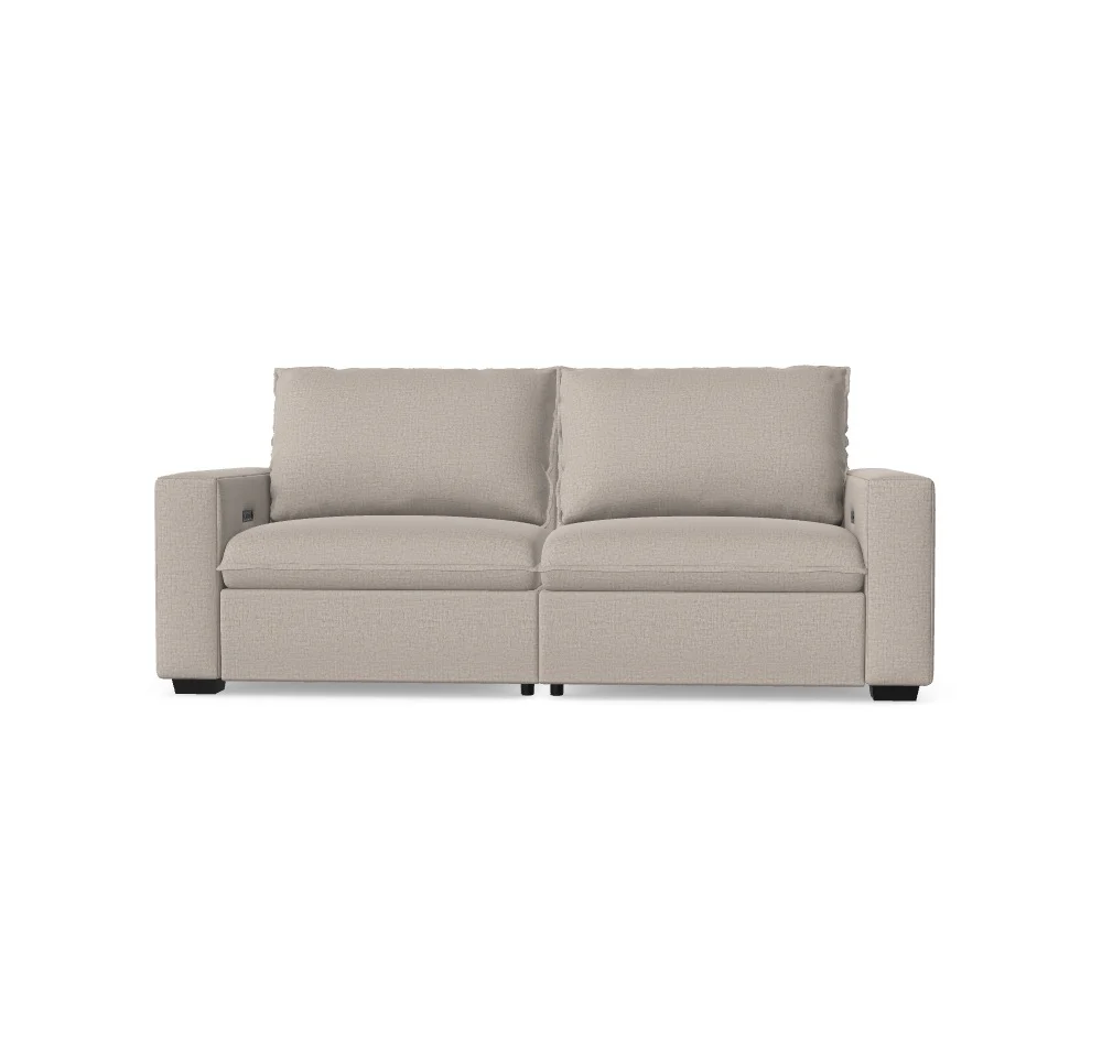 Love Story Modular Sectional - Custom Design Ref: M_HJTMBL