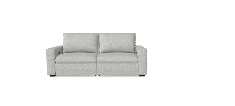 Love Story Modular Sectional - Custom Design Ref: M_HKCTWMC
