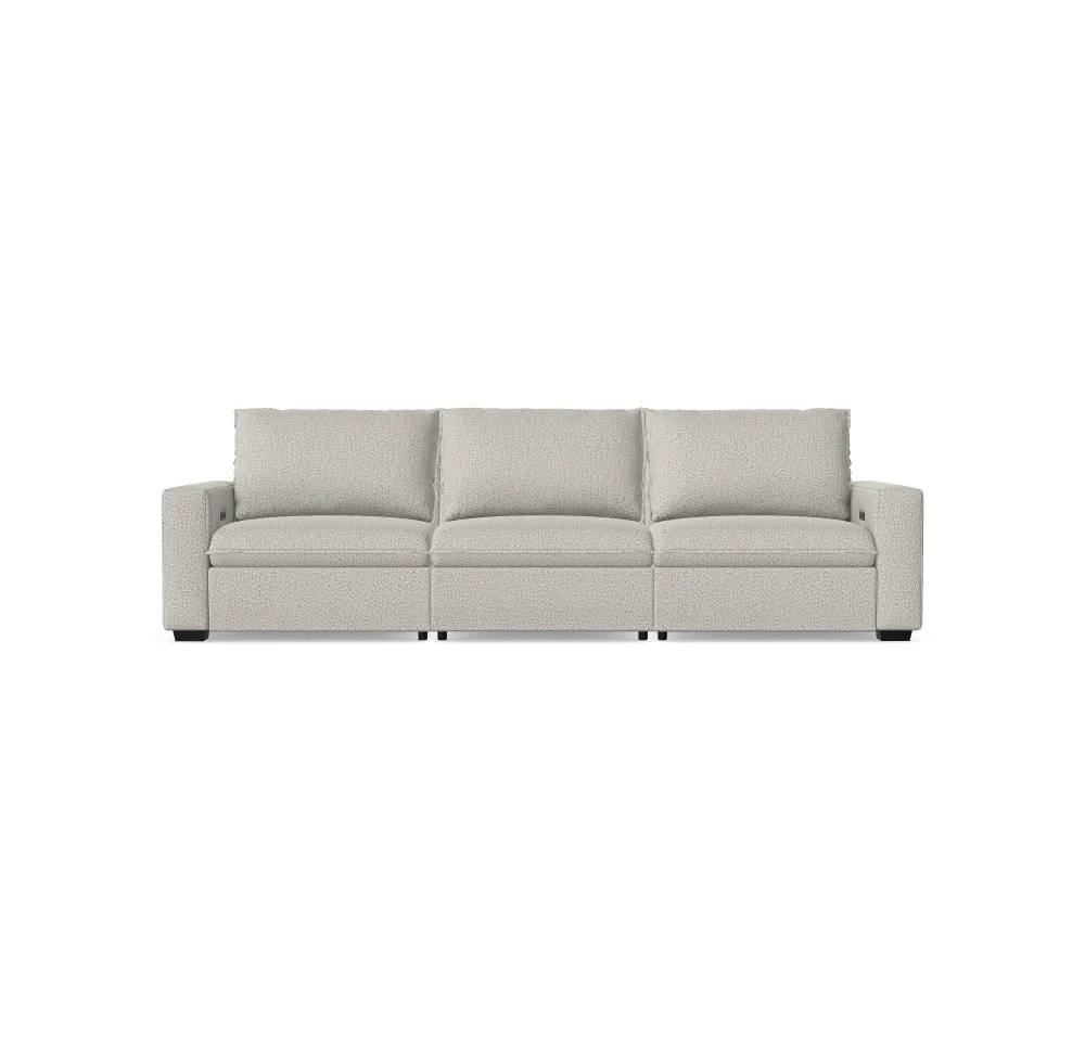 Love Story Modular Sectional - Custom Design Ref: M_HM9B2G
