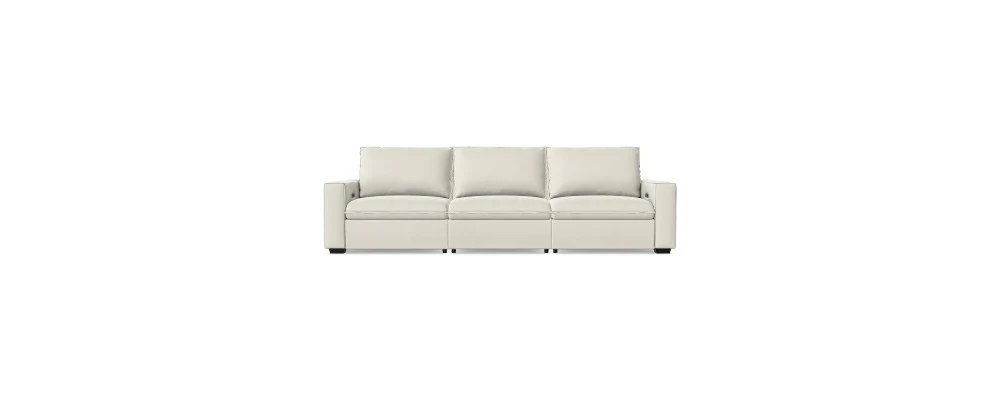 Love Story Modular Sectional - Custom Design Ref: M_HMERGT