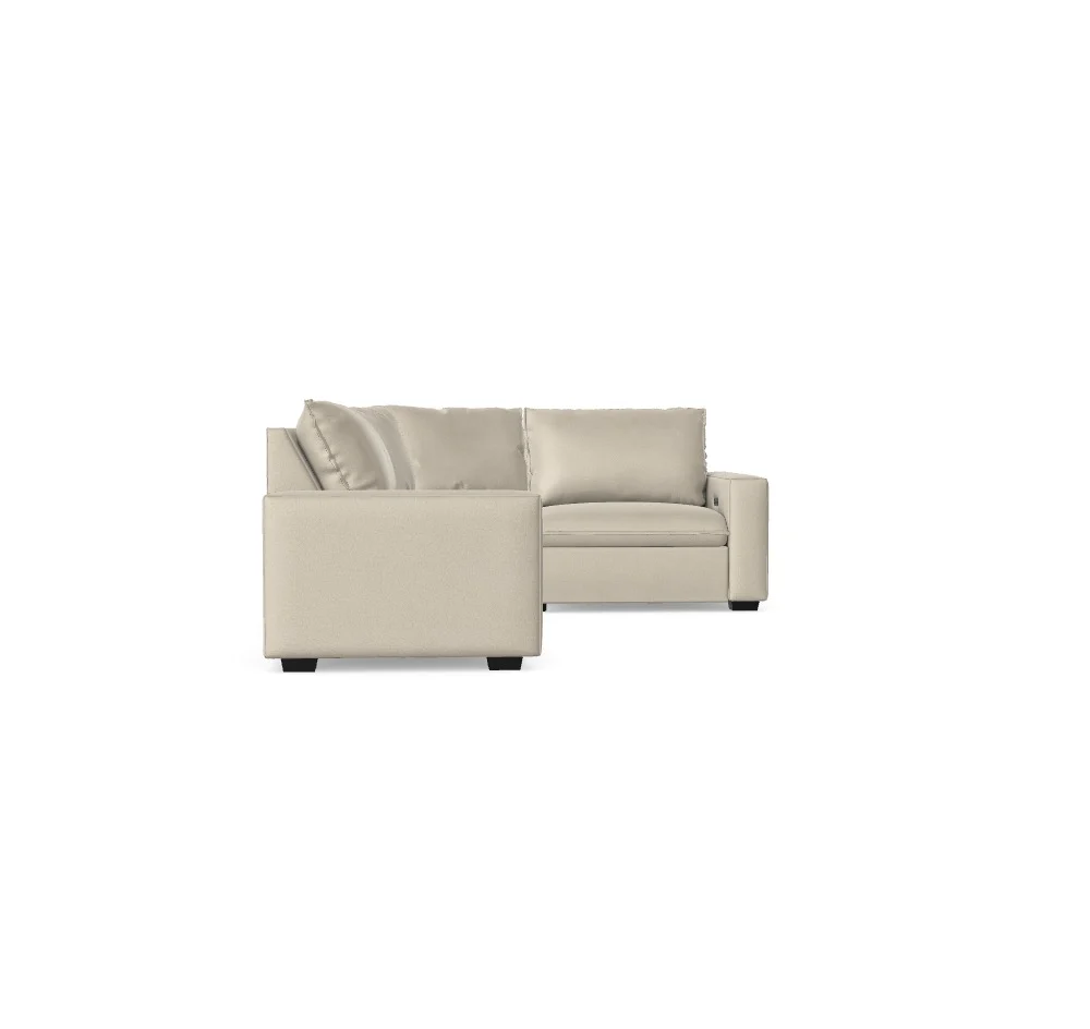 Love Story Modular Sectional - Custom Design Ref: M_HNL1QP